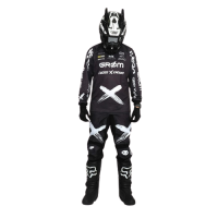 Grom Джерси + штаны подростковые X black в Оренбурге