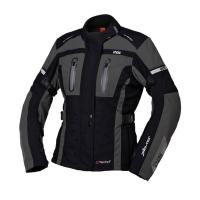 IXS Куртка женская Damen Jacke Tour Pacora-ST черный/серый в Оренбурге