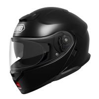 Shoei Шлем Neotec 3 Plain черный в Оренбурге