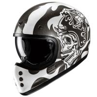 HJC Шлем V60 Flame MC5 в Оренбурге