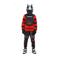 Grom Джерси Нехороший Red в Оренбурге