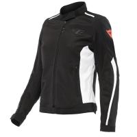 Dainese Куртка Hydraflux 2 Air Lady D-Dry Black/Black/White в Оренбурге