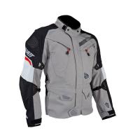 Leatt Мотокуртка ADV DriTour 7.5 2026 Iron в Оренбурге