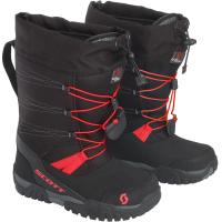 Scott Боты SMB R/T black/red в Оренбурге