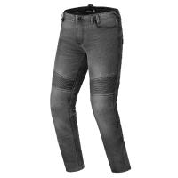 Shima мотоджинсы Zenith Men Grey в Оренбурге