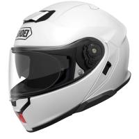 Shoei Шлем Neotec 3 Plain белый в Оренбурге
