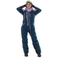 Dragonfly  Комбинезон Gravity Premium Woman. Dark Ocean - Purple 2023 в Оренбурге