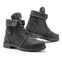 Stylmartin Мотоботы Smith WP Men Black в Оренбурге