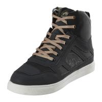 Furygan Мотокеды женские Angie D3O Черный/Золотистый в Оренбурге