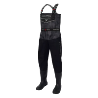 Finntrail Вейдерсы с сапогом Enduro BF 5281 CamoShadowBlack в Оренбурге