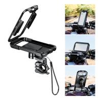 Extreme Style Мотодержатель чехол 167 Hard-3 в Оренбурге