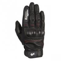 Furygan Перчатки TD21 Lady Vented кожа Черный в Оренбурге