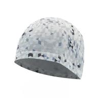 Scout Подшлемник-шапочка spotty Light ромбы серый в Оренбурге