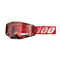 100% Очки Armega Red / Clear в Оренбурге