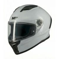 MT Шлем Stinger 2 Puree Matt Grey в Оренбурге