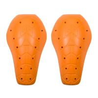 Rush Защитные вставки наколенники Level 2 Оранжевый в Оренбурге