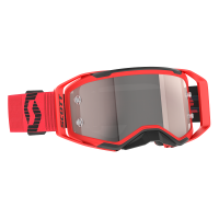Scott Очки Prospect 2.0 red/black silver chrome works в Оренбурге