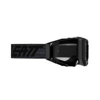 Leatt Маска Velocity 6.5 Graphene Grey Light Grey 58% в Оренбурге