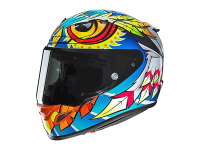 HJC Шлем RPHA12 Spasso MC3H в Оренбурге