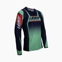 Leatt Джерси Moto 4.5 Lite V25 Matcha в Оренбурге