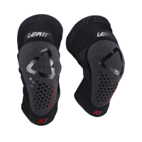 Leatt Наколенники 3DF 5.0 Evo Knee Guard V26 Black в Оренбурге