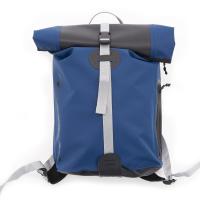 Dragonfly Герморюкзак DF Fold Bag Blue 22л в Оренбурге