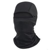 Scout Подшлемник трансформер черный в Оренбурге