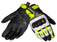 Spidi Перчатки G-Carbon Black/Fluo Yellow в Оренбурге