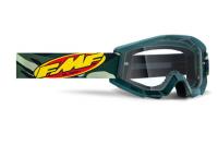 100% Очки FMF Powercore Assault Camo/Clear Lens в Оренбурге