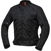 IXS Куртка Classic Jacke Evo-Air Черная в Оренбурге