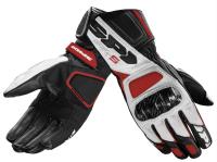 Spidi Перчатки STR-5 Red в Оренбурге