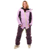 Dragonfly Комбинезон Gravity 2.0 Woman Purple - Plum 2025 в Оренбурге