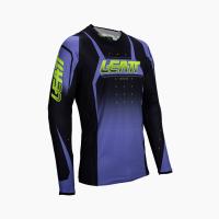 Leatt Джерси Moto 4.5 Lite V25 Argon в Оренбурге