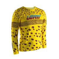 Leatt Джерси 3.5 Mini Cheetah в Оренбурге
