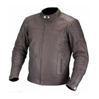 Moteq Кожаная куртка Bro в Оренбурге