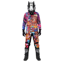 Grom Джерси + штаны DJ Cartoon в Оренбурге