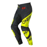 Oneal Штаны Element Racewear V.26 Желтый/Черный в Оренбурге
