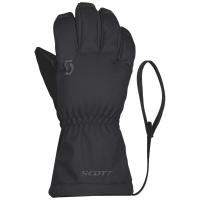 Scott Перчатки детские JR Ultimate black в Оренбурге