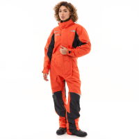 Dragonfly  Комбинезон - дождевик Evo Woman Orange 2025 в Оренбурге