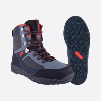 Finntrail Ботинки Speedmaster 5232 Graphite в Оренбурге