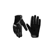 Starks Перчатки для кросса Phoenix Kids Черный/Серый в Оренбурге