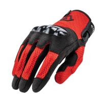 Acerbis Перчатки Ce Ramsey My Vented Red в Оренбурге