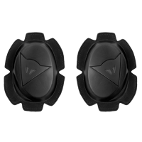 Dainese Наколенники Pista Knee Slider black/black в Оренбурге