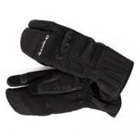 Dragonfly  Варежки снегоходные DF Snowmobile Leather в Оренбурге