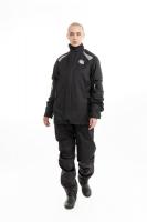 Hyperlook Дождевик раздельный Garda Woman Черный в Оренбурге