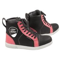 Rush Мотокеды женские Sneaker Lady Черный в Оренбурге