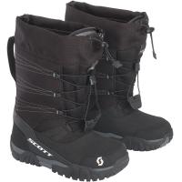 Scott Ботинки зимние SMB R/T Black-Grey в Оренбурге