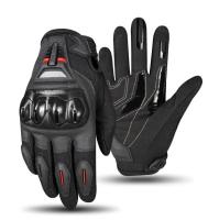 Ones Again Перчатки Zero 2.0 MG-07 black-red в Оренбурге