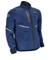 Acerbis Куртка X-Duro W-Proof Blue/Orange в Оренбурге