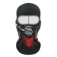Scout Балаклава Funny face Monkey smokes в Оренбурге